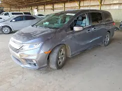 5FNRL6H7XJB061359 2018 HONDA ODYSSEY