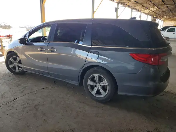 5FNRL6H7XJB061359 2018 HONDA ODYSSEY - Image 2