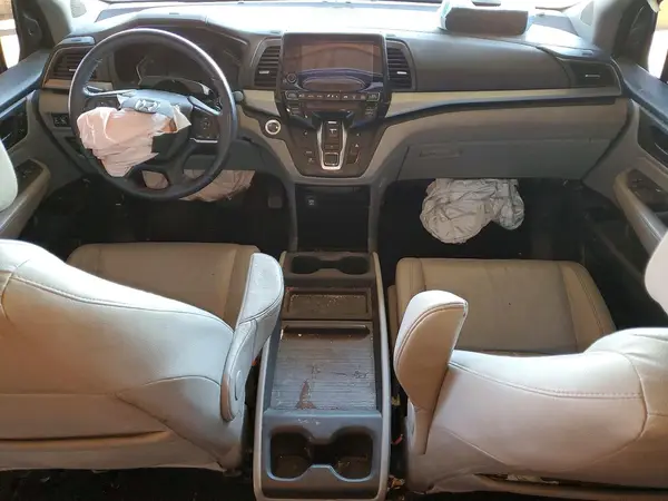 5FNRL6H7XJB061359 2018 HONDA ODYSSEY - Image 8