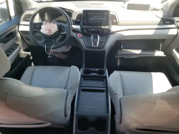 5FNRL6H7XJB062611 2018 HONDA ODYSSEY - Image 8