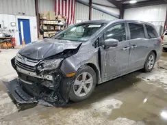 5FNRL6H7XJB063399 2018 HONDA ODYSSEY