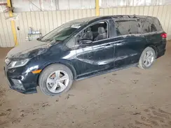 5FNRL6H7XJB064987 2018 HONDA ODYSSEY