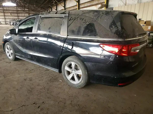5FNRL6H7XJB064987 2018 HONDA ODYSSEY - Image 2
