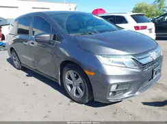 5FNRL6H7XJB067694 2018 HONDA ODYSSEY
