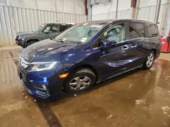5FNRL6H7XJB070126 2018 HONDA ODYSSEY