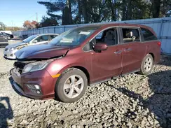 5FNRL6H7XJB072314 2018 HONDA ODYSSEY
