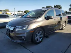 5FNRL6H7XJB072538 2018 HONDA ODYSSEY