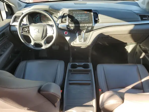 5FNRL6H7XJB072538 2018 HONDA ODYSSEY - Image 8