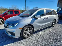 5FNRL6H7XJB072653 2018 HONDA ODYSSEY