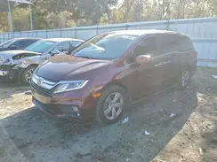 5FNRL6H7XJB074970 2018 HONDA ODYSSEY