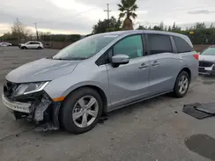 5FNRL6H7XJB076444 2018 HONDA ODYSSEY