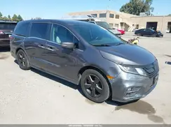 5FNRL6H7XJB076539 2018 HONDA ODYSSEY