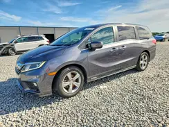 5FNRL6H7XJB076590 2018 HONDA ODYSSEY