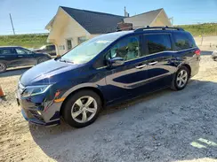 5FNRL6H7XJB078632 2018 HONDA ODYSSEY