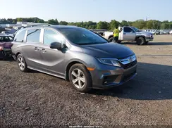 5FNRL6H7XJB079263 2018 HONDA ODYSSEY
