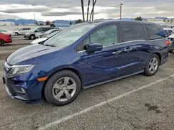 5FNRL6H7XJB079876 2018 HONDA ODYSSEY