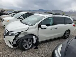 5FNRL6H7XJB081157 2018 HONDA ODYSSEY