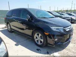 5FNRL6H7XJB081689 2018 HONDA ODYSSEY