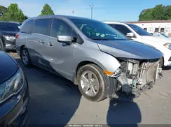 5FNRL6H7XJB082888 2018 HONDA ODYSSEY