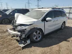 5FNRL6H7XJB082938 2018 HONDA ODYSSEY