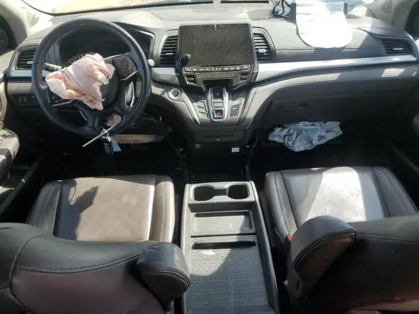 5FNRL6H7XJB082938 2018 HONDA ODYSSEY - Image 8
