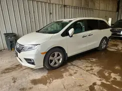 5FNRL6H7XJB084494 2018 HONDA ODYSSEY