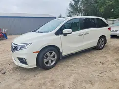 5FNRL6H7XJB085015 2018 HONDA ODYSSEY