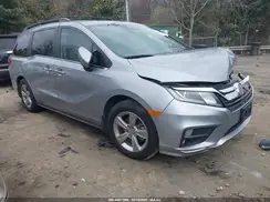 5FNRL6H7XJB085368 2018 HONDA ODYSSEY
