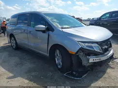 5FNRL6H7XJB086004 2018 HONDA ODYSSEY
