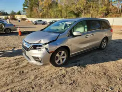 5FNRL6H7XJB089694 2018 HONDA ODYSSEY
