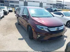 5FNRL6H7XJB089744 2018 HONDA ODYSSEY