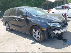 5FNRL6H7XJB090022 2018 HONDA ODYSSEY