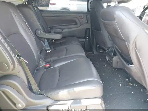 5FNRL6H7XJB090022 2018 HONDA ODYSSEY - Image 8