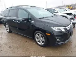 5FNRL6H7XJB090182 2018 HONDA ODYSSEY