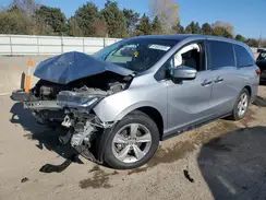5FNRL6H7XJB091039 2018 HONDA ODYSSEY