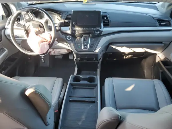 5FNRL6H7XJB091039 2018 HONDA ODYSSEY - Image 8