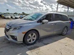 5FNRL6H7XJB092210 2018 HONDA ODYSSEY