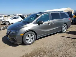 5FNRL6H7XJB092403 2018 HONDA ODYSSEY