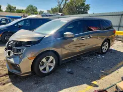 5FNRL6H7XJB092420 2018 HONDA ODYSSEY