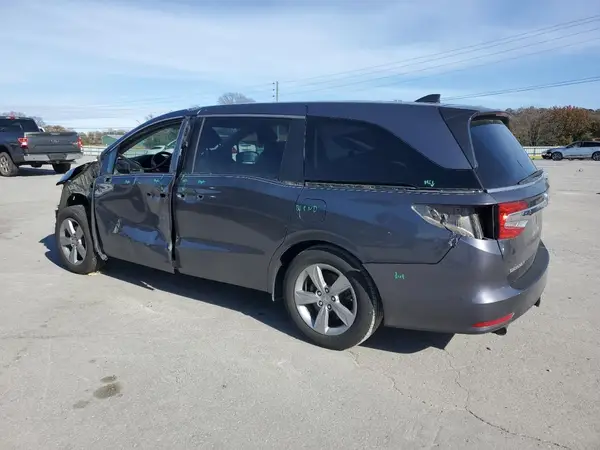 5FNRL6H7XJB092577 2018 HONDA ODYSSEY - Image 2