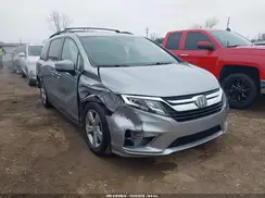 5FNRL6H7XJB092840 2018 HONDA ODYSSEY