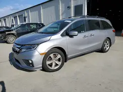 5FNRL6H7XJB093471 2018 HONDA ODYSSEY
