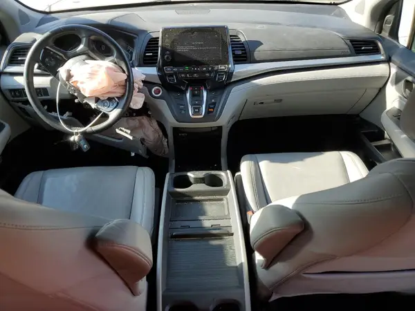 5FNRL6H7XJB093471 2018 HONDA ODYSSEY - Image 8