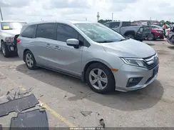 5FNRL6H7XJB093499 2018 HONDA ODYSSEY
