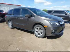 5FNRL6H7XJB094507 2018 HONDA ODYSSEY