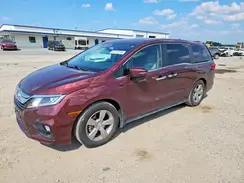 5FNRL6H7XJB095608 2018 HONDA ODYSSEY