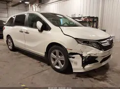 5FNRL6H7XJB096290 2018 HONDA ODYSSEY