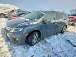 5FNRL6H7XJB096824 2018 HONDA ODYSSEY