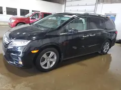 5FNRL6H7XJB096919 2018 HONDA ODYSSEY