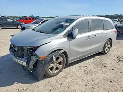 5FNRL6H7XJB097617 2018 HONDA ODYSSEY